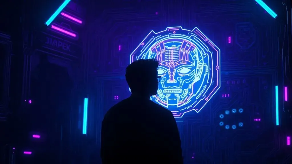 IA: Deja de preguntar si regular y empieza a preguntar para qué