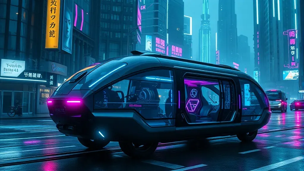 IA en el transporte: De la moda a la rentabilidad real