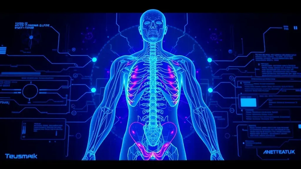 IA en la salud: Aplicaciones clave y mejores prácticas