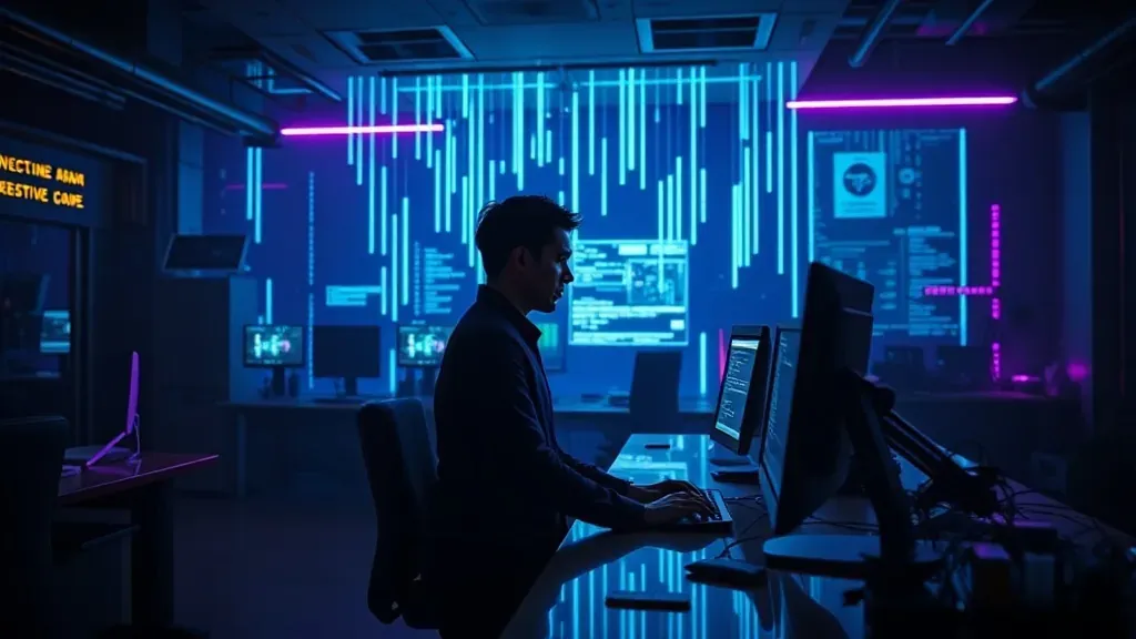 IA y Automatización: Transformando el Trabajo del Conocimiento