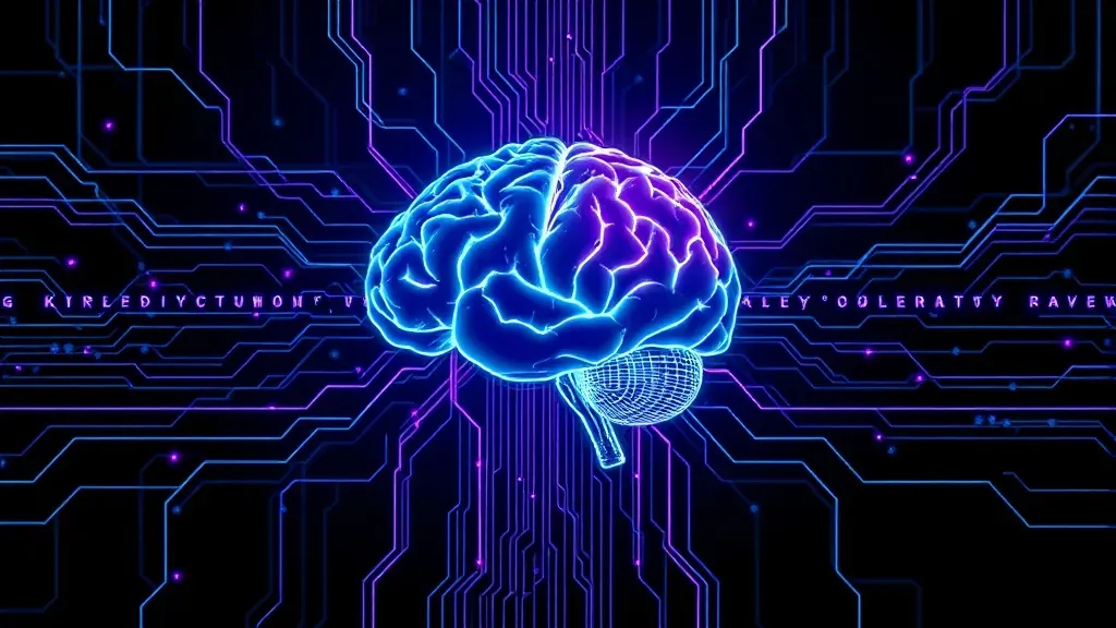 IA y Machine Learning: La revolución que energiza nuestro futuro