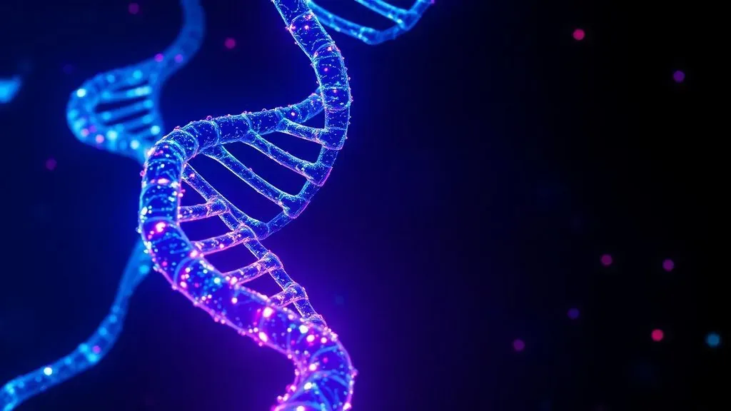 IA y Medicina de Precisión: El Fin de la Era de la Talla Única