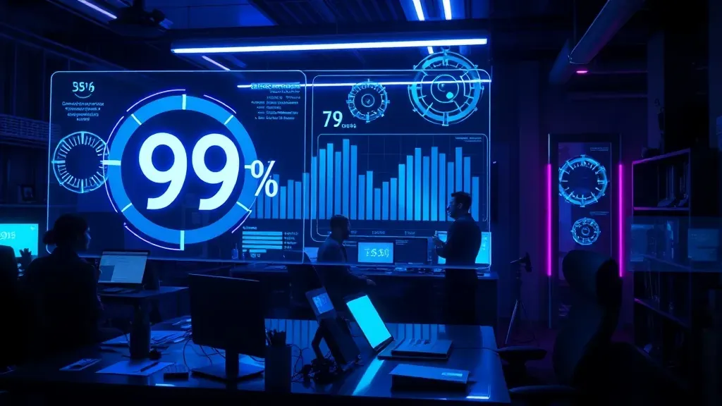 IA y sindicatos: solo el 9% de las empresas está preparado