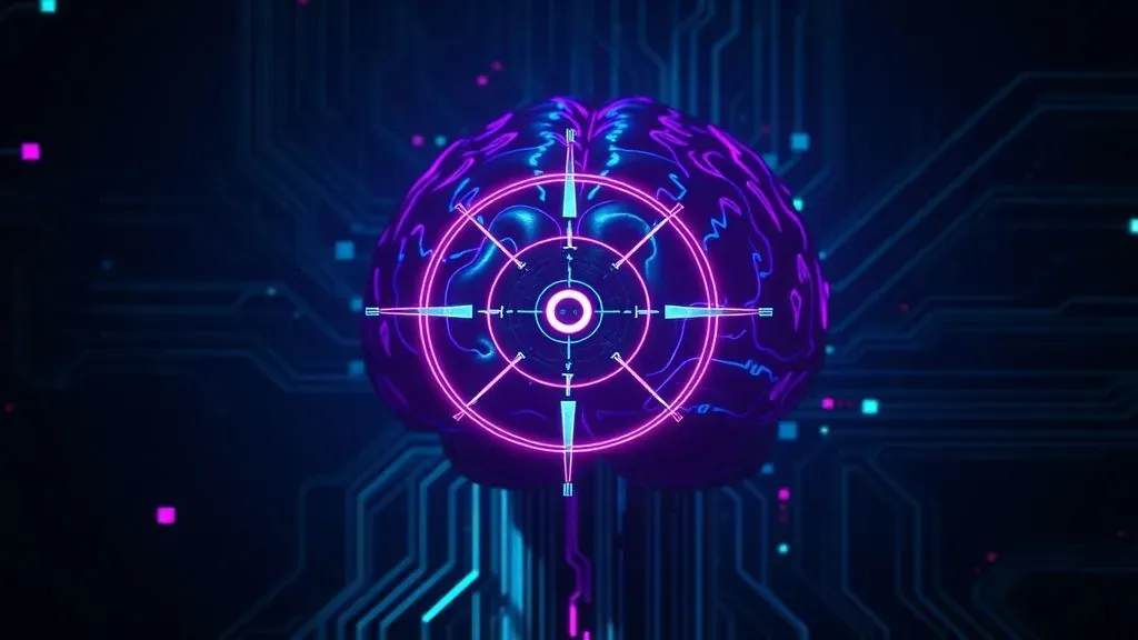 Identificación de objetivos en la era de la IA: El nuevo paradigma