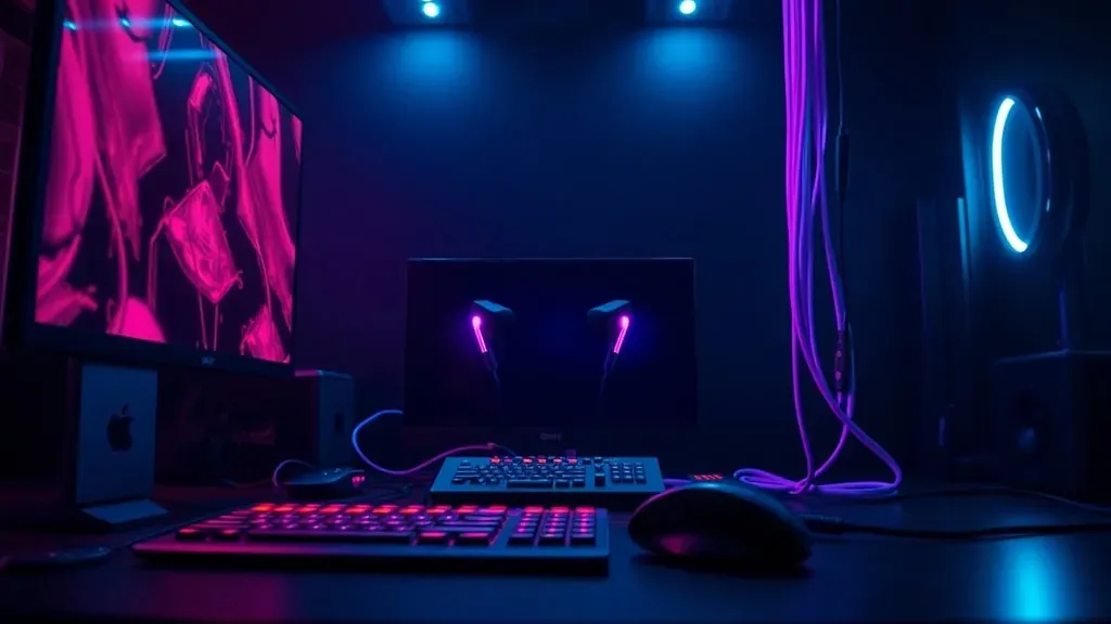 IEMs por solo 24 dólares: La mejor opción para gaming competitivo