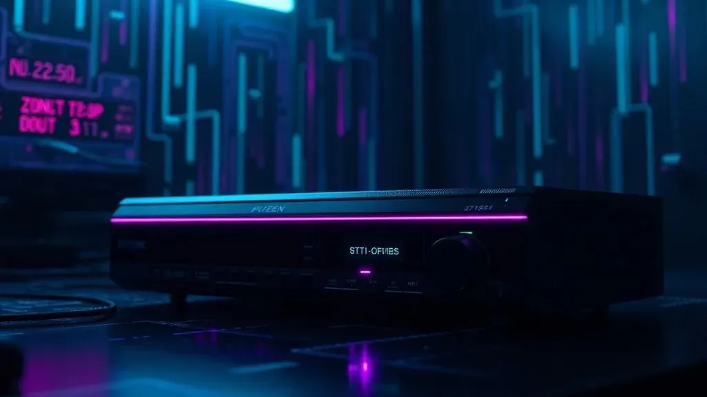Infección Mirai: Vulnerabilidades en DVR amenazan tu hogar
