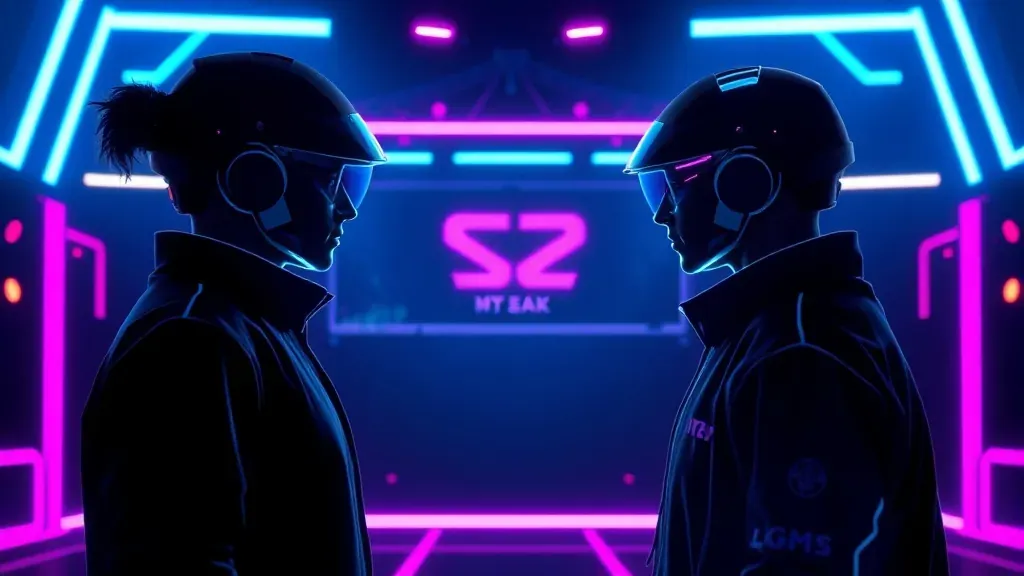 Infinite Gaming vs Phantom Esports: Análisis del Duelo en CS2