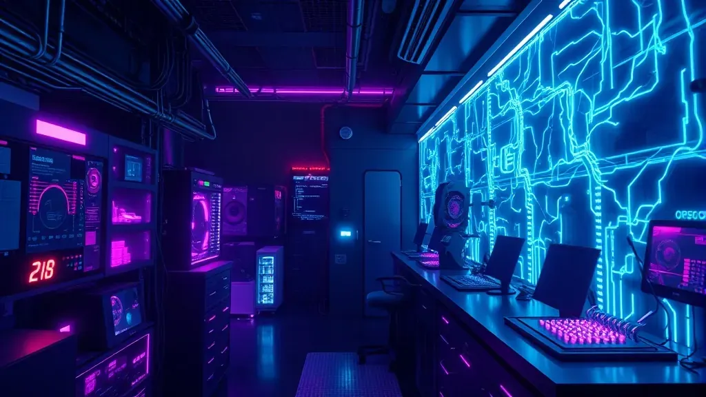 Inteligencia Artificial: Transformando la Ciencia y la Industria