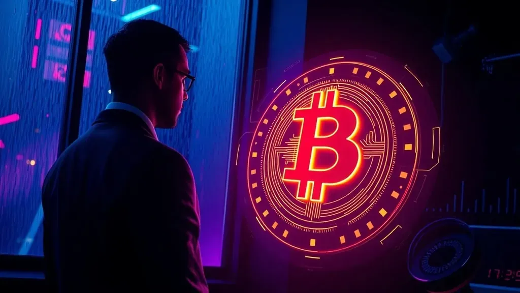 Jamie Dimon alerta sobre el futuro del sector cripto y Bitcoin