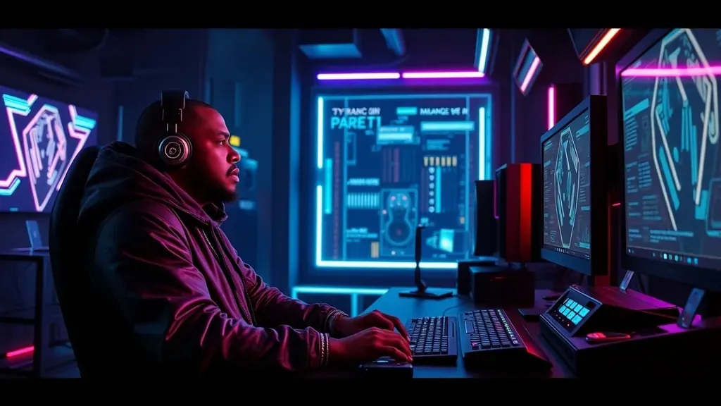 JAY-Z protagoniza una nueva serie documental de ocho partes en HBO