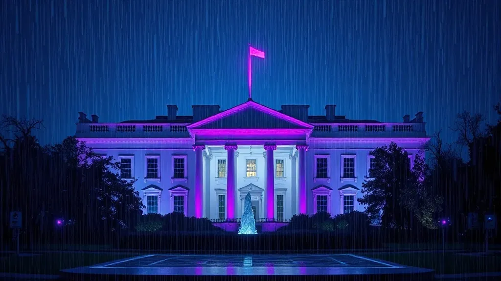 La Casa Blanca contempla regular la nueva generación de modelos IA