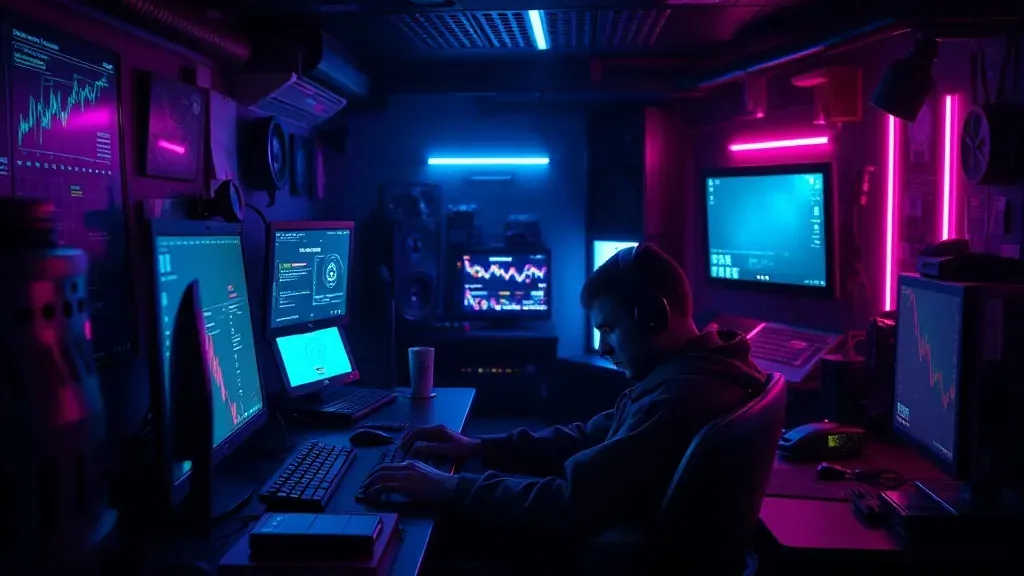 La cruda realidad del desarrollo indie: el trabajo sin paga en Rusia