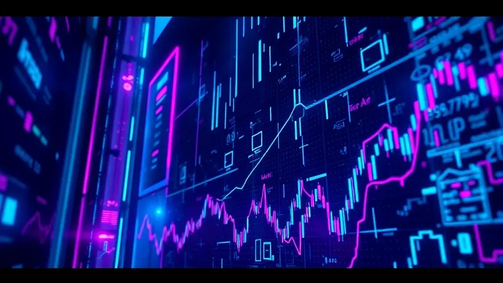 La era 24/7 de las criptoderivadas transforma las finanzas