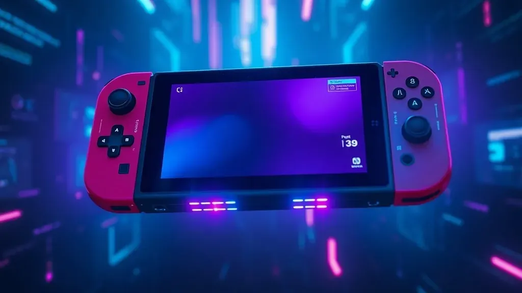 La eShop de Switch por fin es rápida: nueva actualización tras 9 años