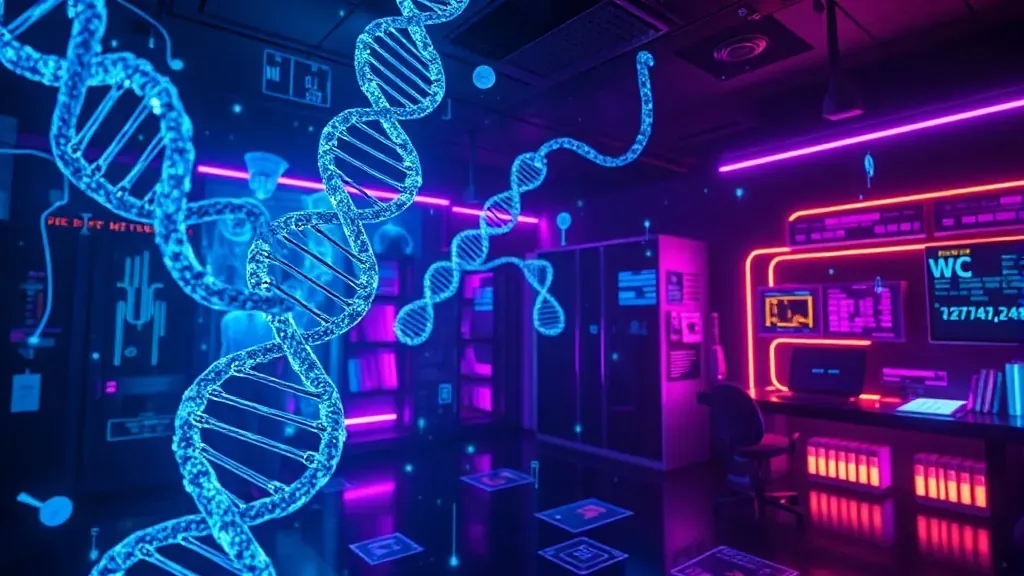 La Evolución de la IA en Oncología: Impacto en Ensayos y Flujos