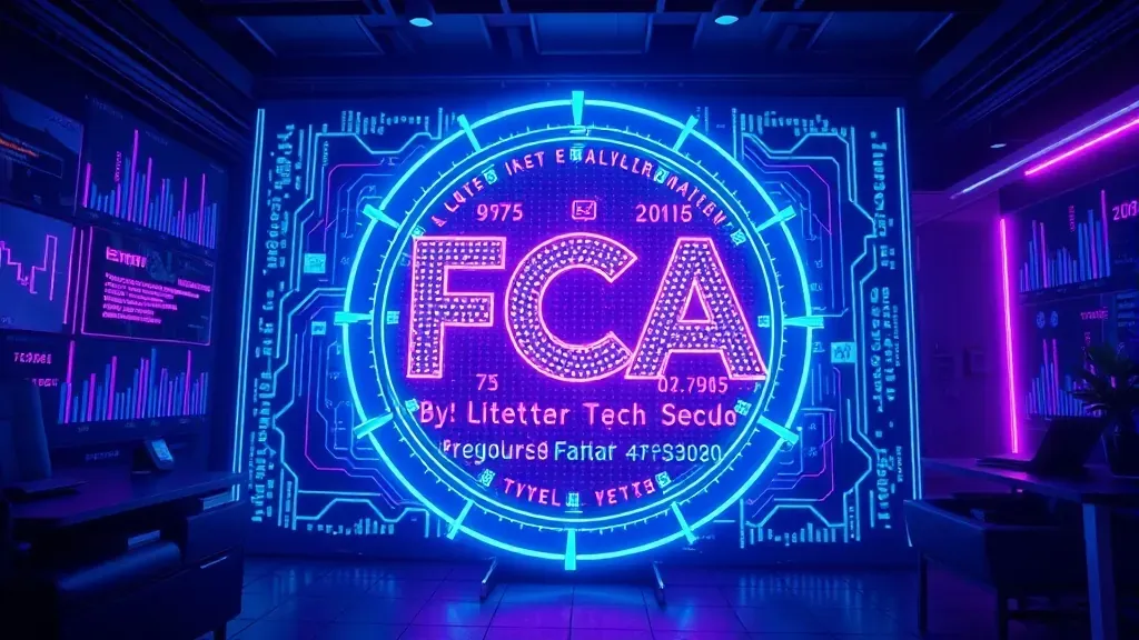 La FCA culmina su hoja de ruta cripto: nuevas reglas para 2027