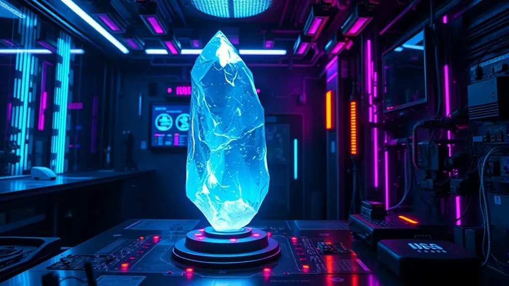La IA acelera la búsqueda de superconductores a temperatura ambiente