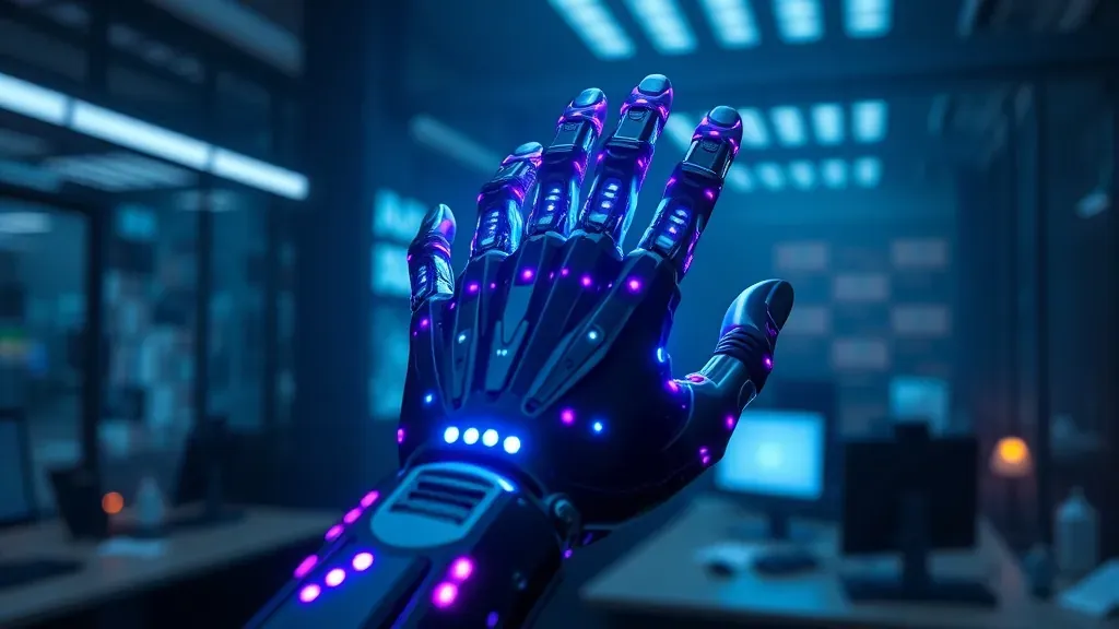 La Inteligencia Artificial entra en su Era de Implementación