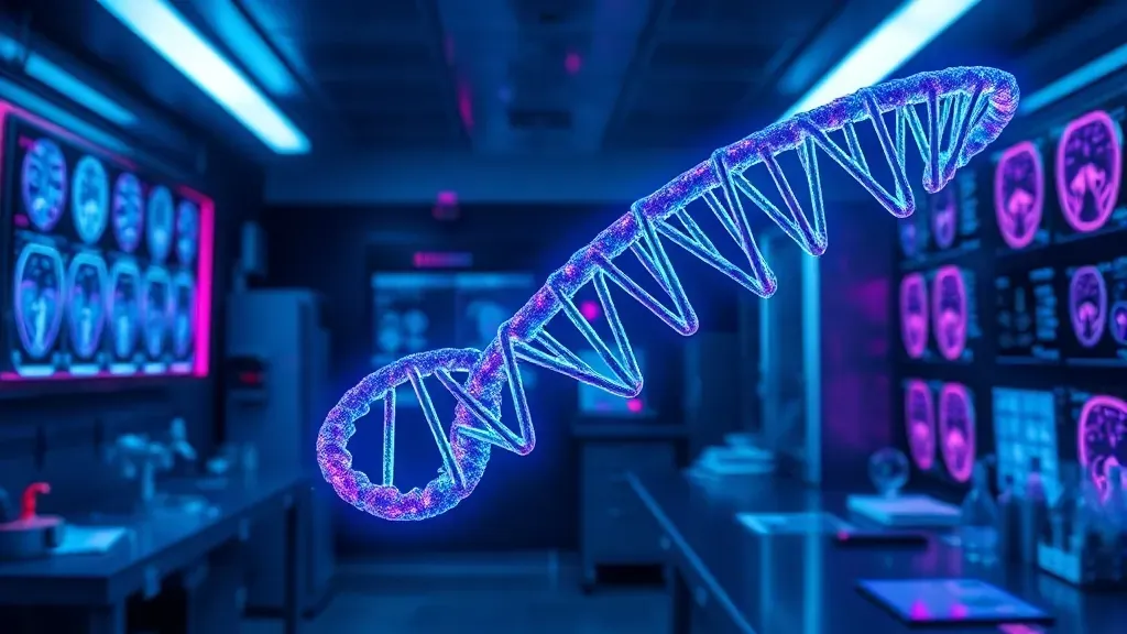 La realidad de la IA en oncología: ¿Qué empresas lideran el sector?