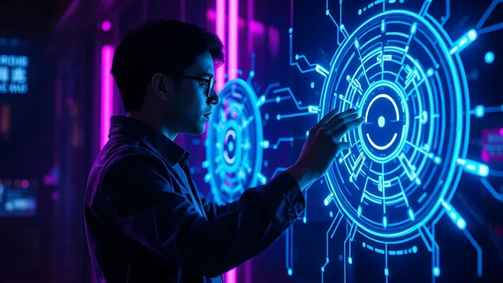 La Revolución de la IA: Cómo transforma nuestra tecnología diaria