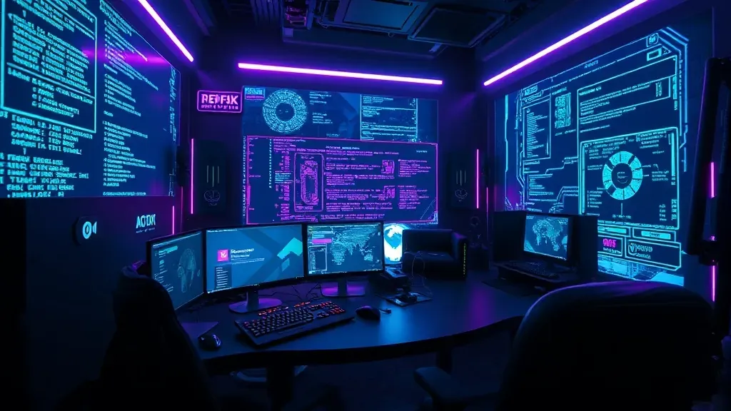 La Revolución de la IA: Transformando la Industria Global del Videojuego
