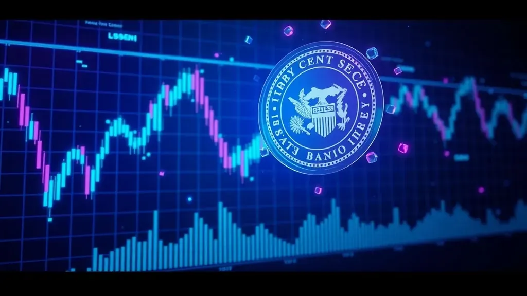 La SEC prepara la llegada de acciones tokenizadas en EE. UU.