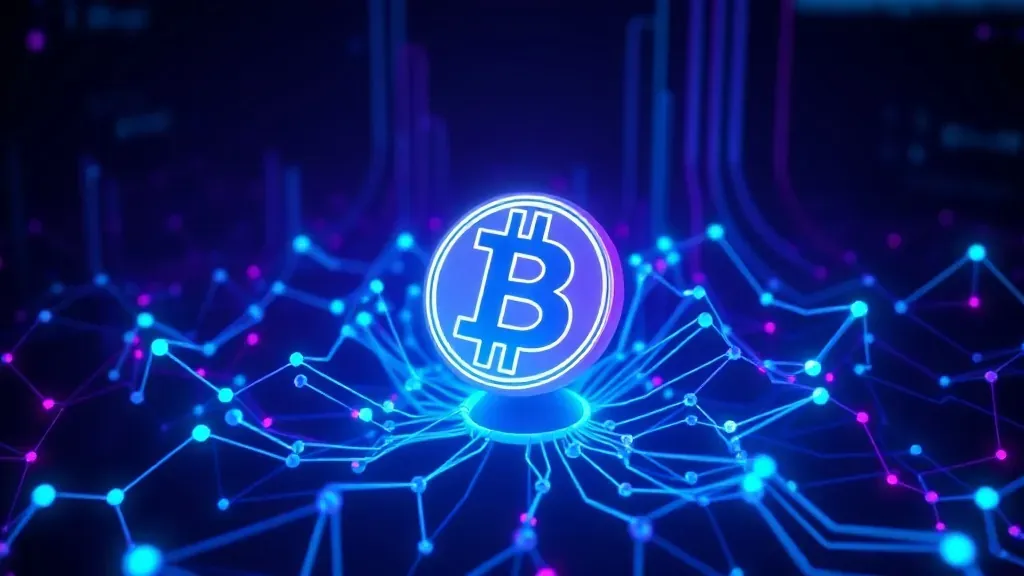 La volatilidad de Bitcoin impulsa la IA de AIX Alpha
