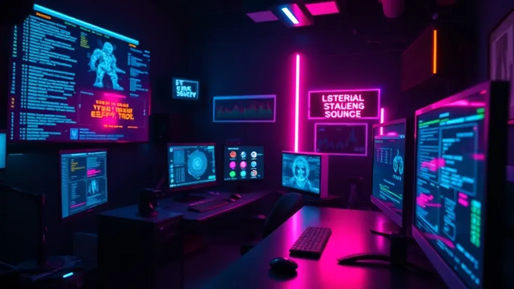 Las 10 Mejores Empresas de Desarrollo de Videojuegos en 2026