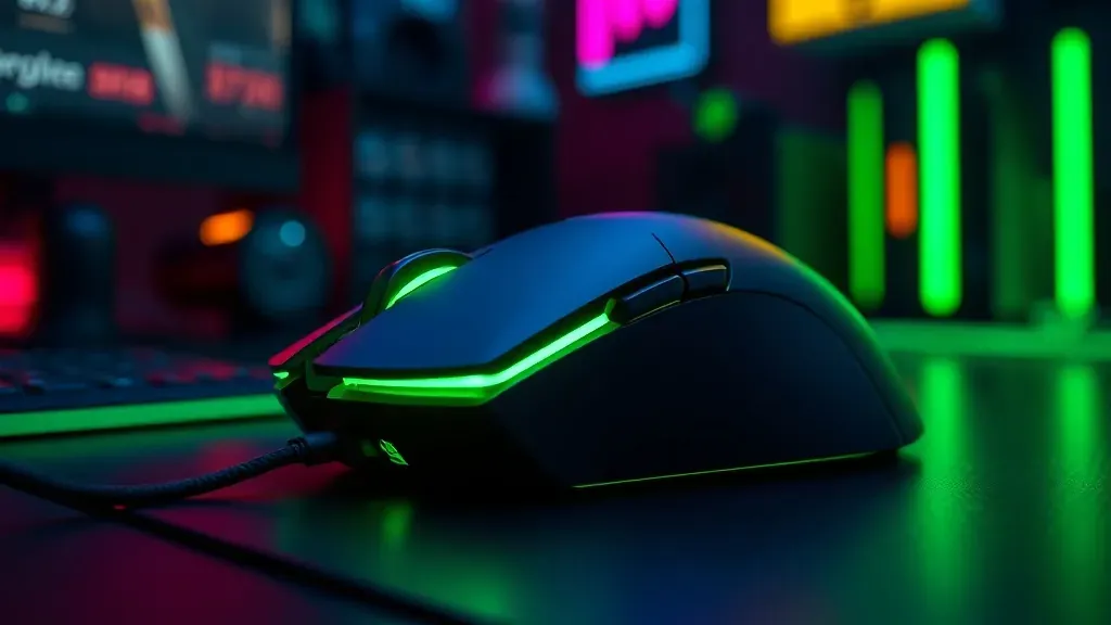 Llega el Razer Viper V4 Pro Esports Green: El arma de los campeones
