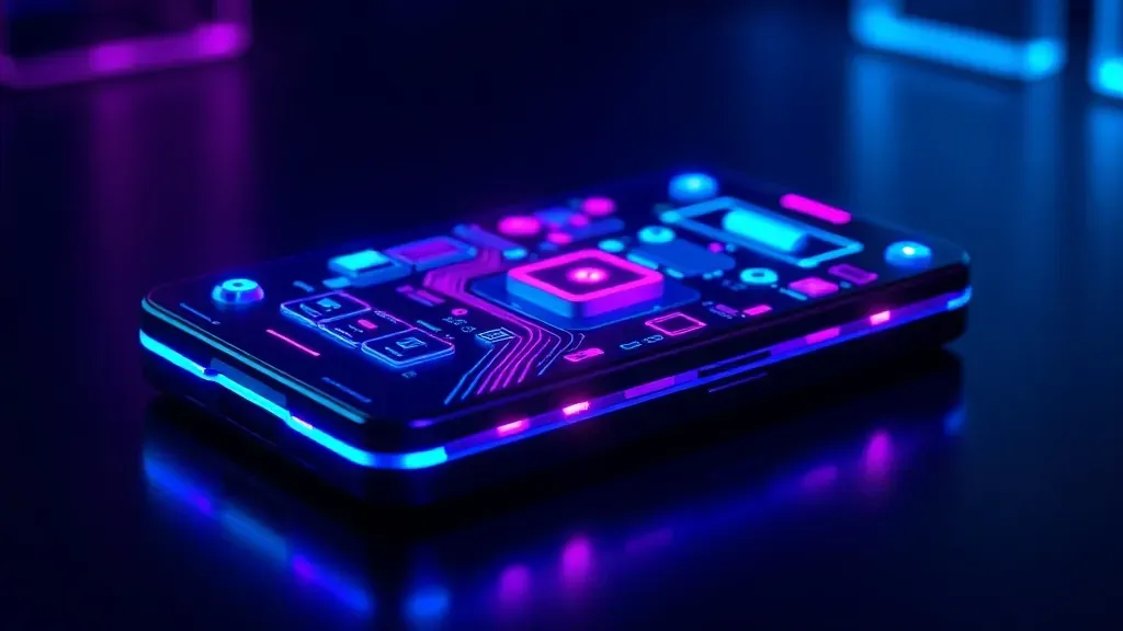 Lo que el Galaxy Z Fold 8 revela sobre el futuro iPhone plegable