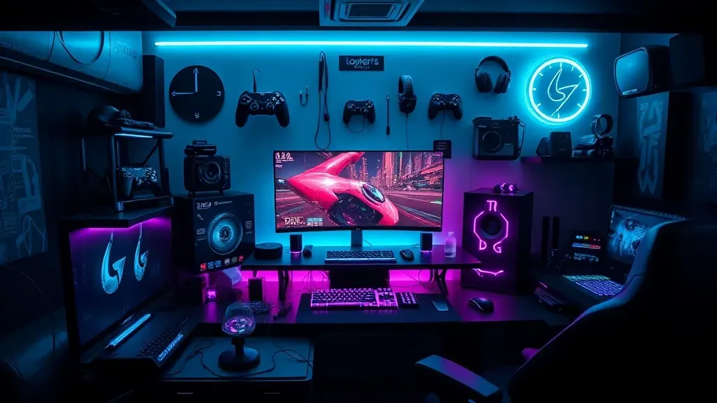 Logitech G lanza 15 nuevos productos para gaming y creadores
