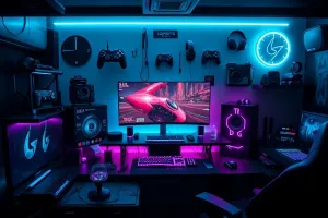 Logitech G lanza 15 nuevos productos para gaming y creadores