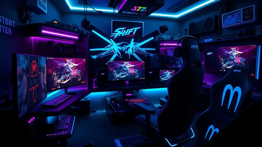 Logitech G PLAY 2026: Nueva era en Esports, Streaming y Sim Racing