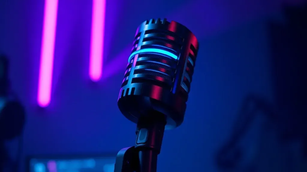 Logitech G revoluciona el gaming con el nuevo micrófono Yeti 2