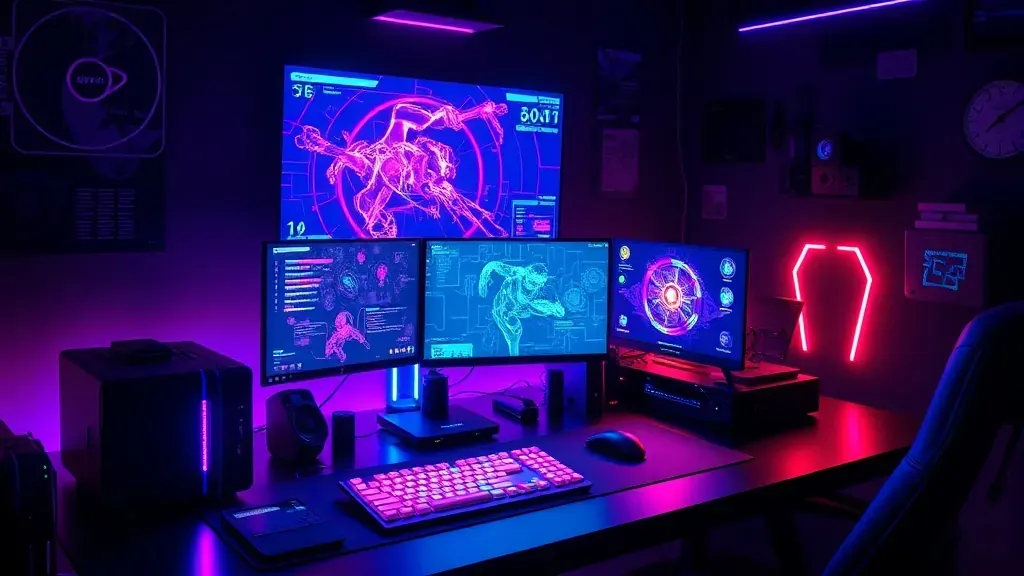 Los mejores juegos de PC y consolas de agosto 2026 revelados