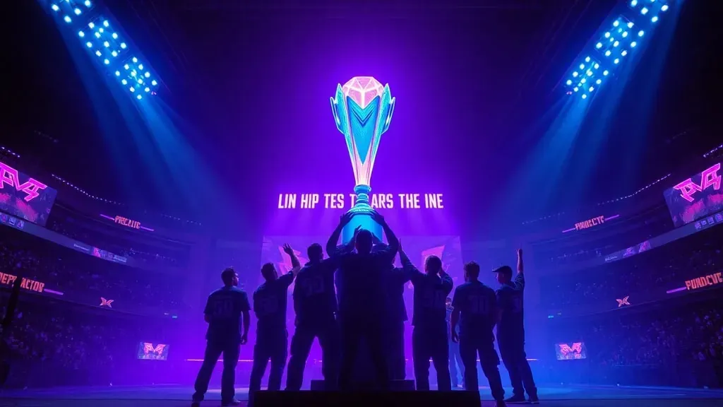 LYON arrasa contra Liquid y conquista el LCS Spring
