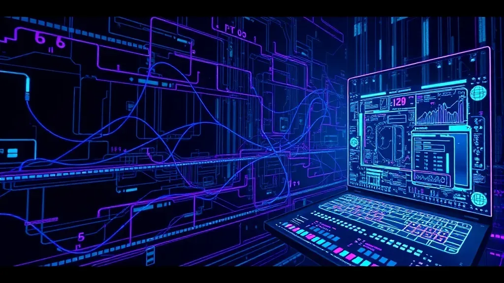 MarketTecNexus lanza Amplifinity: Impulsando la adopción de IA