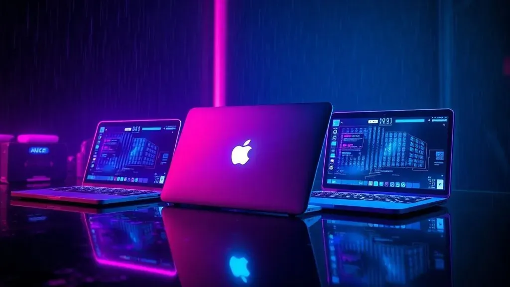 Más allá del Pro: Apple prepara 4 nuevos dispositivos 'Ultra' en 2026