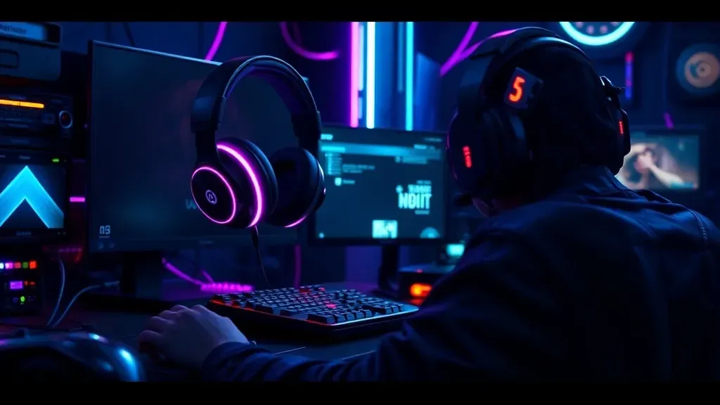 Mejora tu setup gaming: Ahorra hasta un 85% en Woot