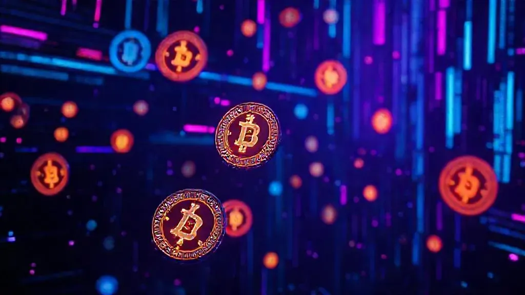 Mejores criptomonedas para invertir en octubre 2026
