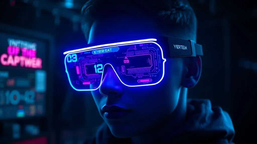 MemoMind One: Las gafas inteligentes que superan los $500K en Kickstarter