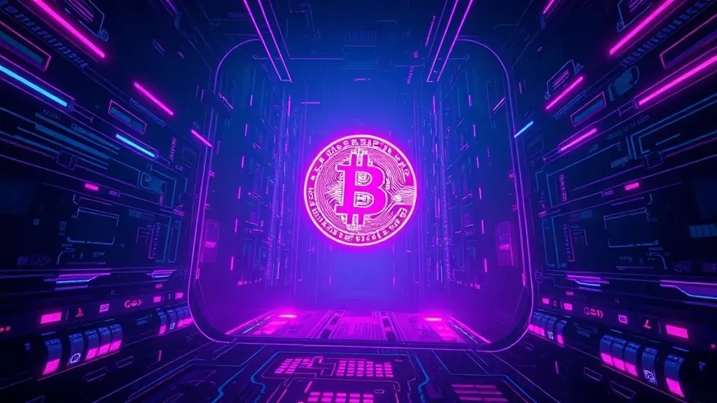 Mercado cripto en el vacío regulatorio: Riesgos para Bitcoin