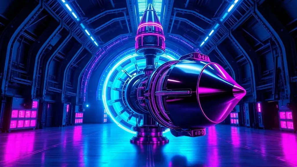 Mercado de Turbo Bombas para Cohetes en Norteamérica: Tendencias 2035