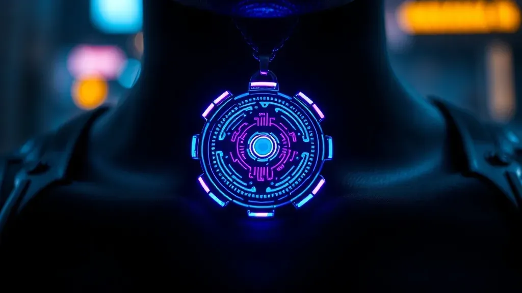Meta prepara un colgante con IA: El futuro de los wearables
