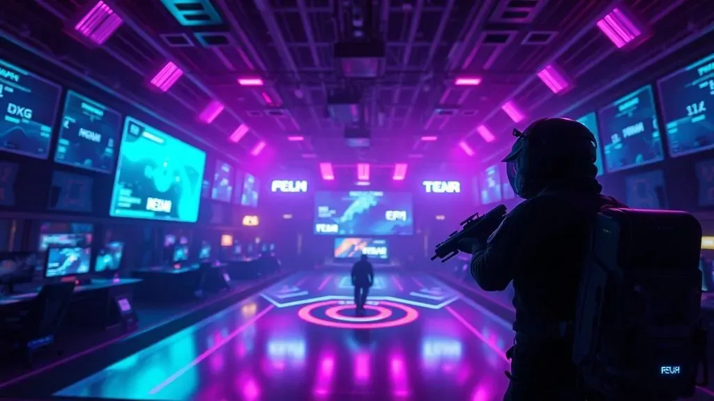 Military Esports League se asocia con ALHI para elevar el gaming