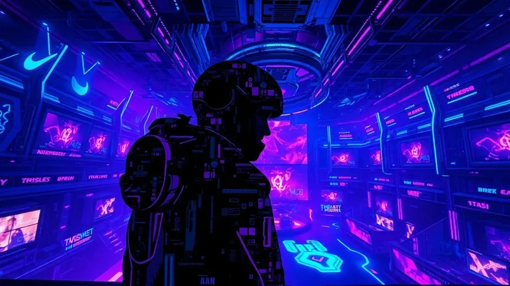 Mosaic Retrospective: La Convergencia del Arte y la Innovación Digital