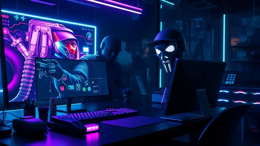 Novedades en Battlefield 6 y la renovación técnica de Payday 2