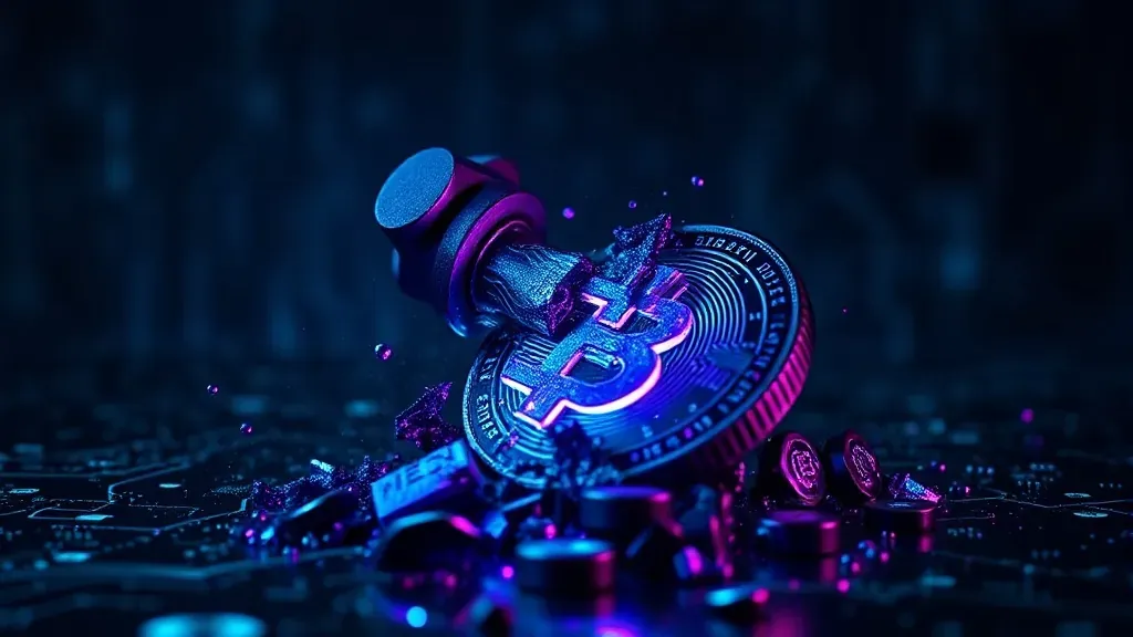 Nuevo Manual Cripto en EE. UU.: El fin de la regulación por demanda