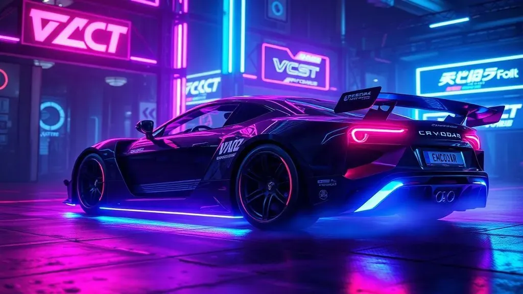 OMODA × VCT EMEA: La Fusión Definitiva de Moda y eSports