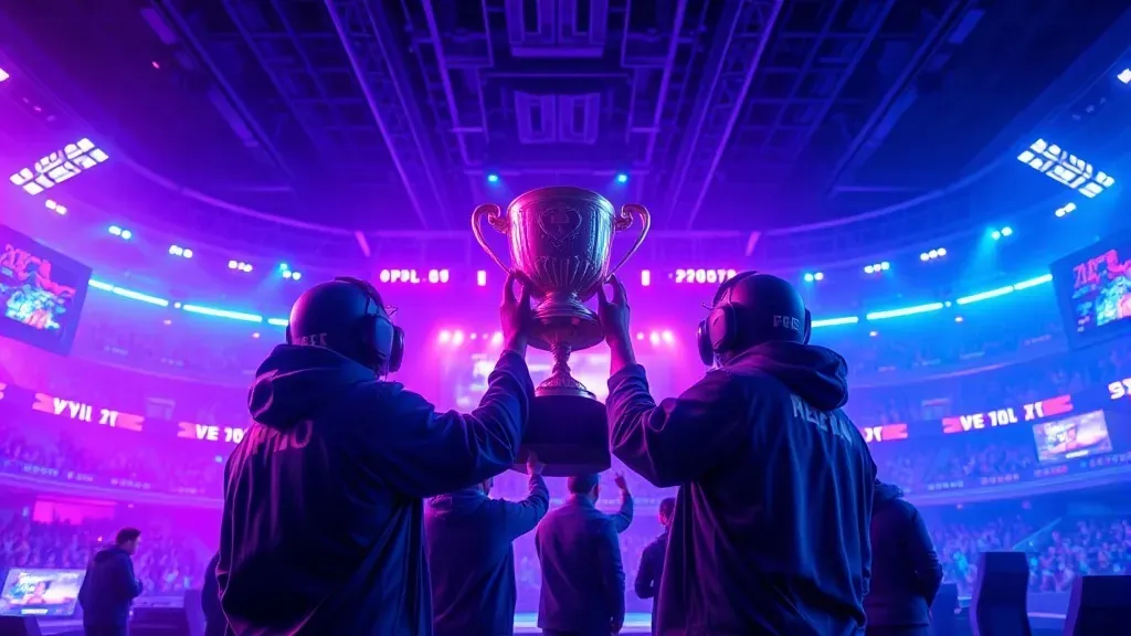OnePlus corona a los campeones de Campus Dominate 2026